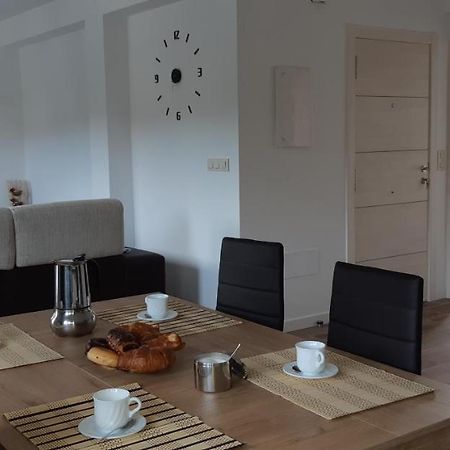 Appartement Apartamento A Ponte à Ponte Do Porto Extérieur photo